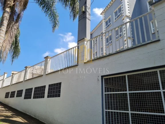 Imagem Excelente Prédio Comercial 4000m² Venda ou Locação Jardim Satélite.