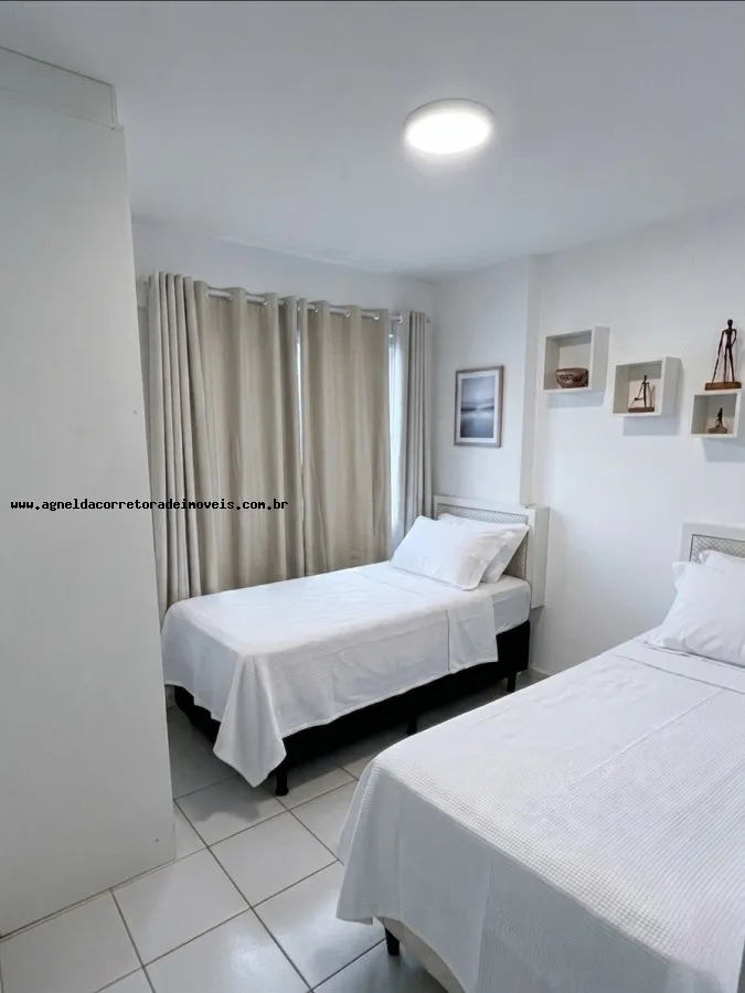 Imagem Apartamento para Venda em Natal, PONTA NEGRA, 2 dormitórios, 1 suíte, 2 banheiros, 1 vaga