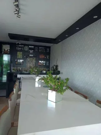 Foto do imóvel Apartamento com 2 suites à venda, 140 m² por R$ 798.000 - Jardim Helena Cristina - Sorocaba/SP