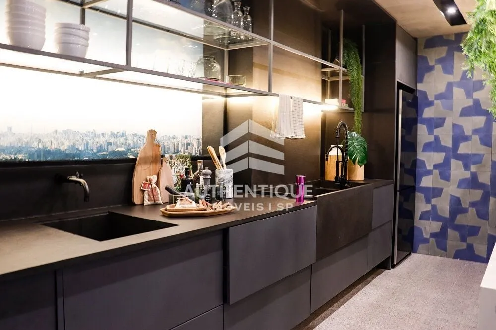 Imagem ON Jurupis - Moema - Apartamento à venda em São Paulo/SP
