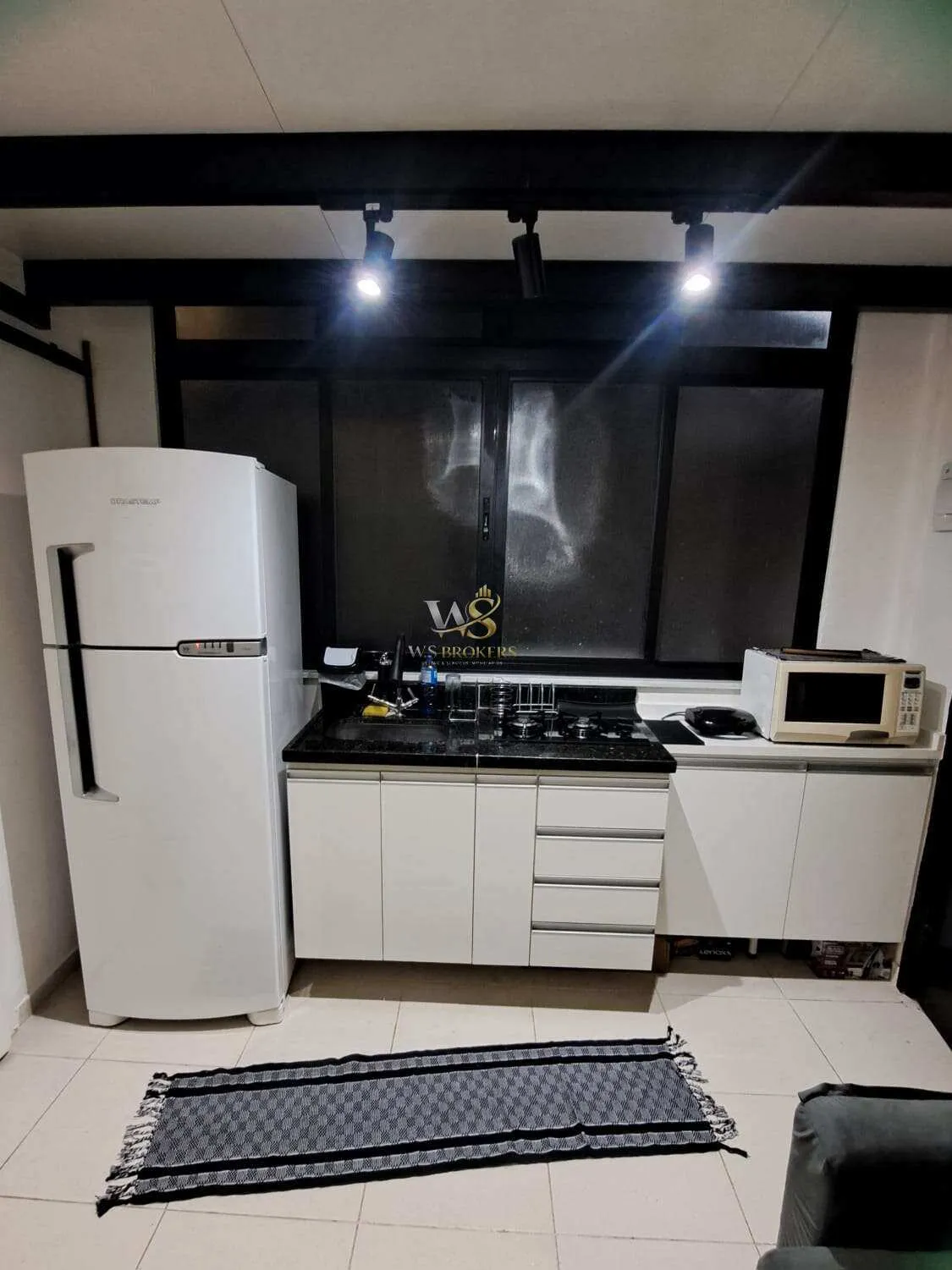 Imagem Studio à venda em Rio de Janeiro, Centro, com 1 quarto, 20m2m2