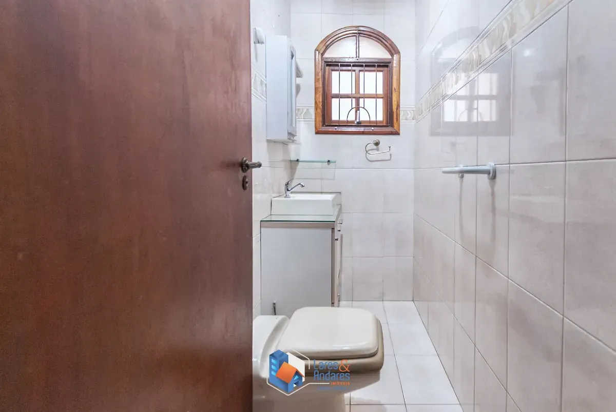 Imagem Casa para venda em Jardim Maristela com 3 quartos, sendo 1 suíte, 309m²