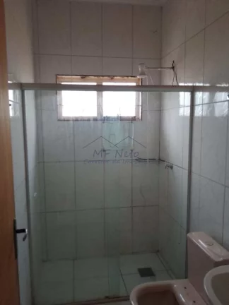 Imagem Casa Padrão