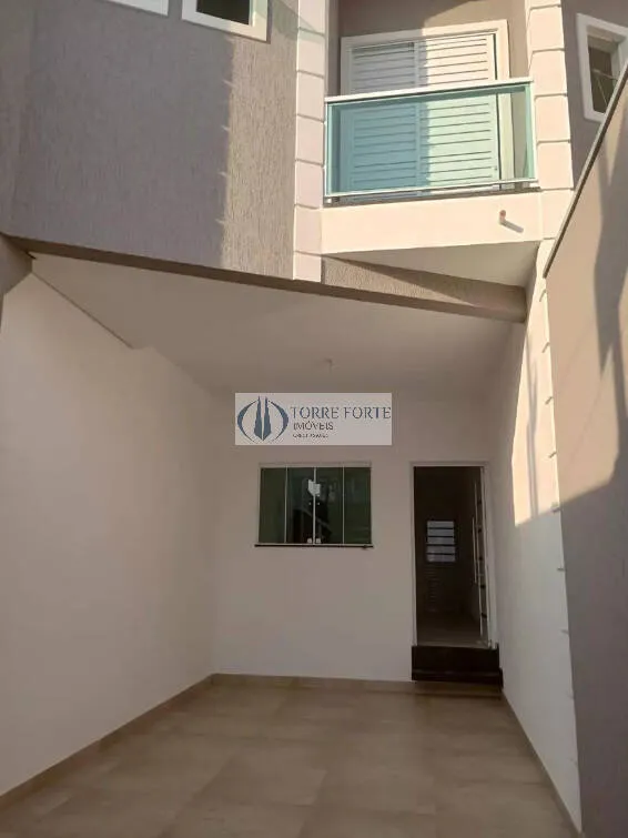 Imagem Lindas Casas com 3 dormitórios na Patriarca( 2 unidades disponíveis)