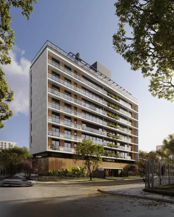 Foto do imóvel YN Moinhos - Apartamento à venda no bairro Moinhos de Vento - Porto Alegre/RS