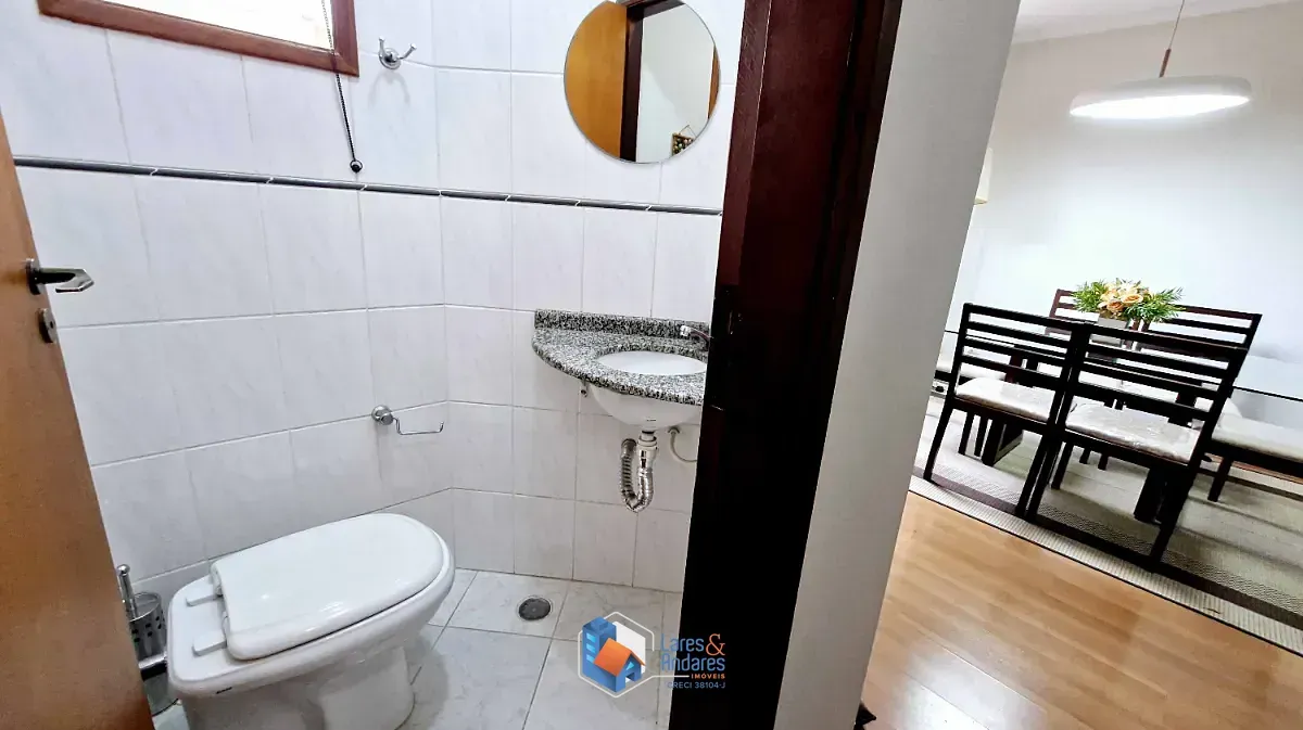 Imagem Casa no condomínio Residencial Beatriz para venda com 3 quartos, sendo 1 suíte, 188m²