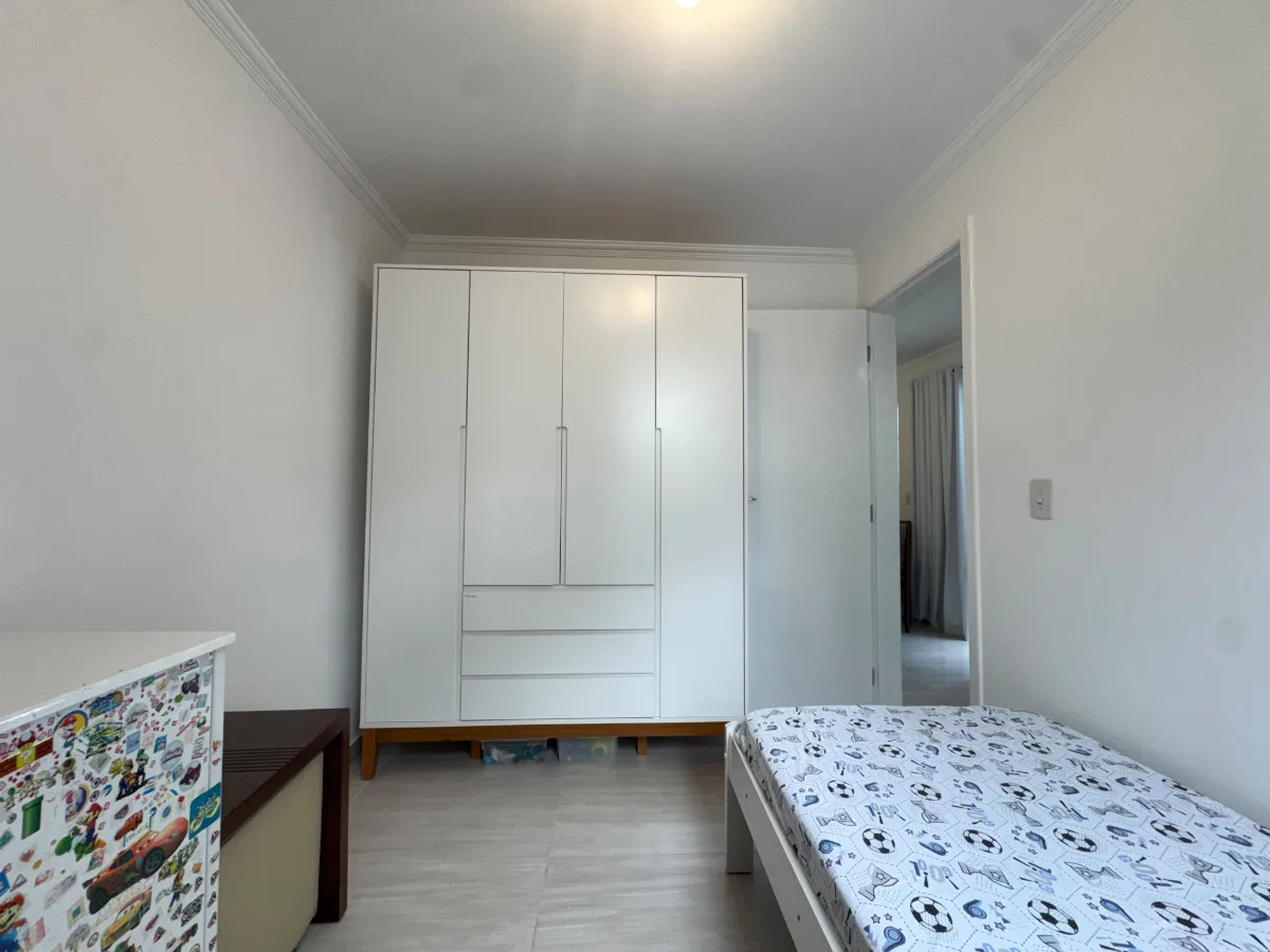 Imagem Apartamento para venda em Vila Ema com 2 quartos, 44m2