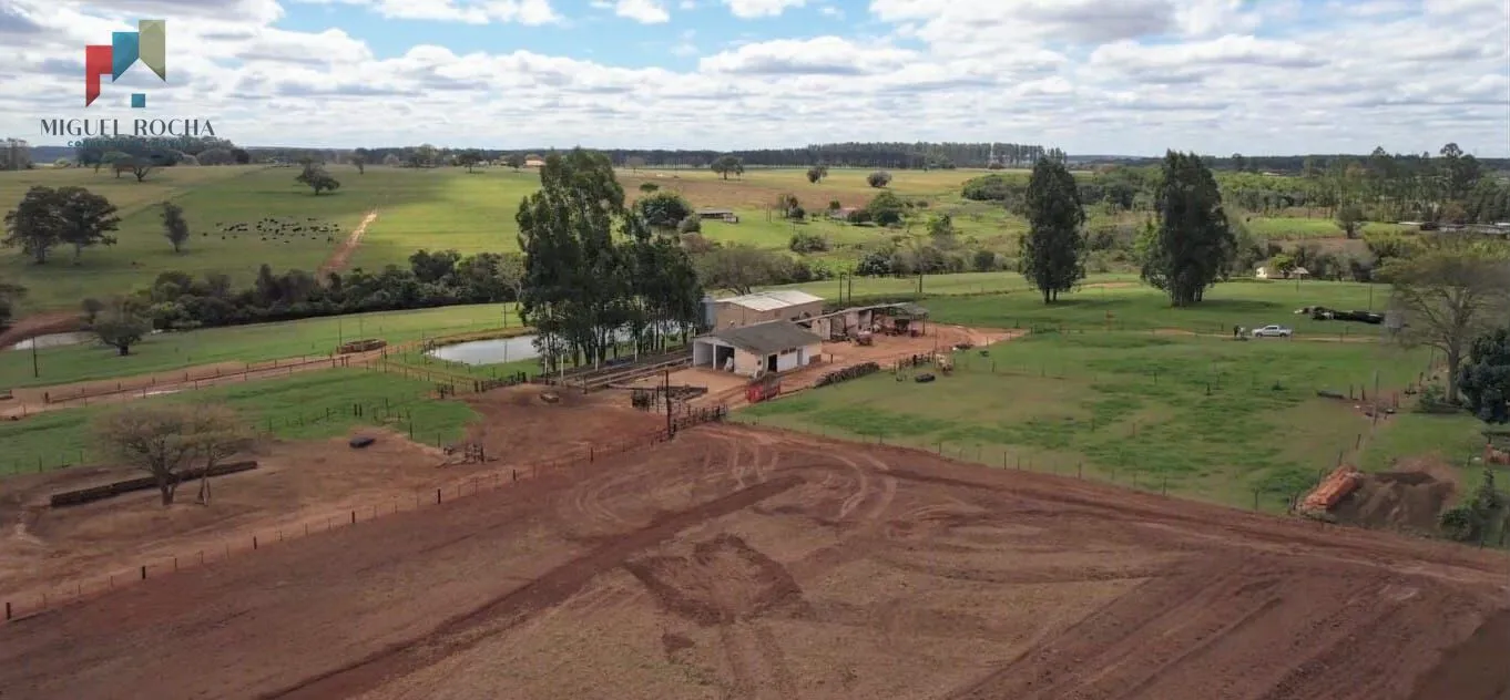 Imagem Fazenda á venda em Avaré SP