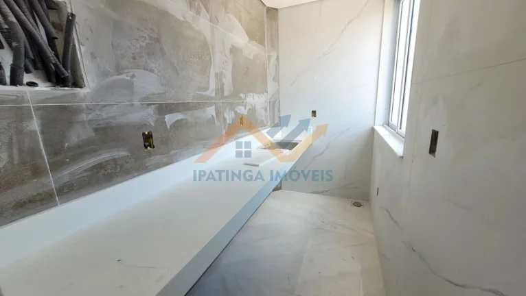 Imagem Cobertura Duplex no Iguaçu - Ipatinga