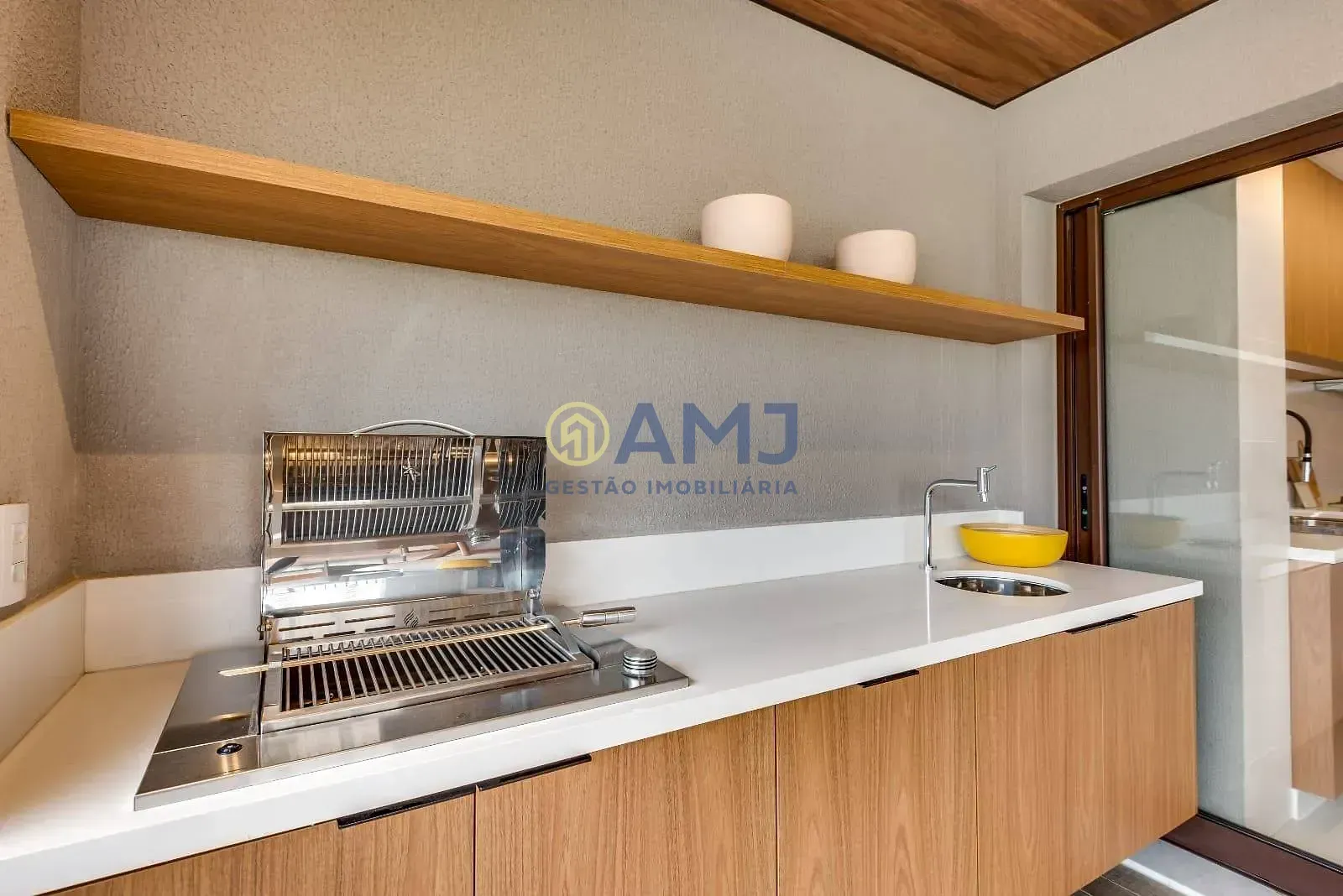 Imagem Apartamento à venda 3 Suítes no Setor Bueno