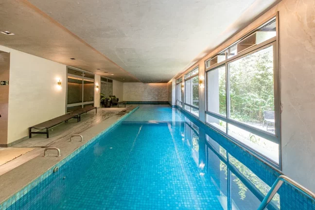 Imagem Apartamento à venda em São Paulo, Vila Clementino, com 3 quartos, 158m2