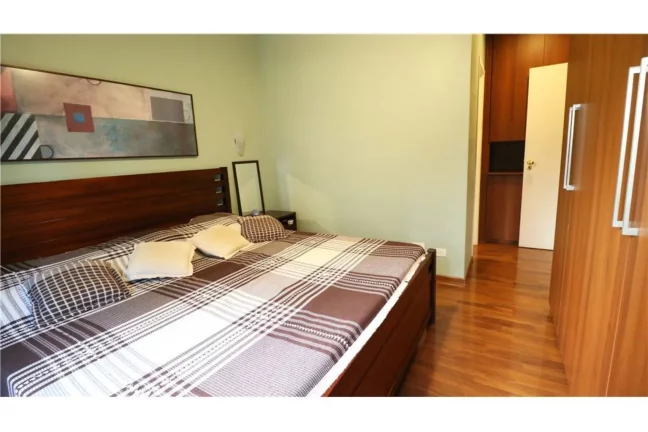 Imagem APARTAMENTO RESIDENCIAL em São Paulo - SP, Pinheiros
