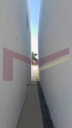 Imagem Duplex 3 suites sendo 2 com closet no Sim