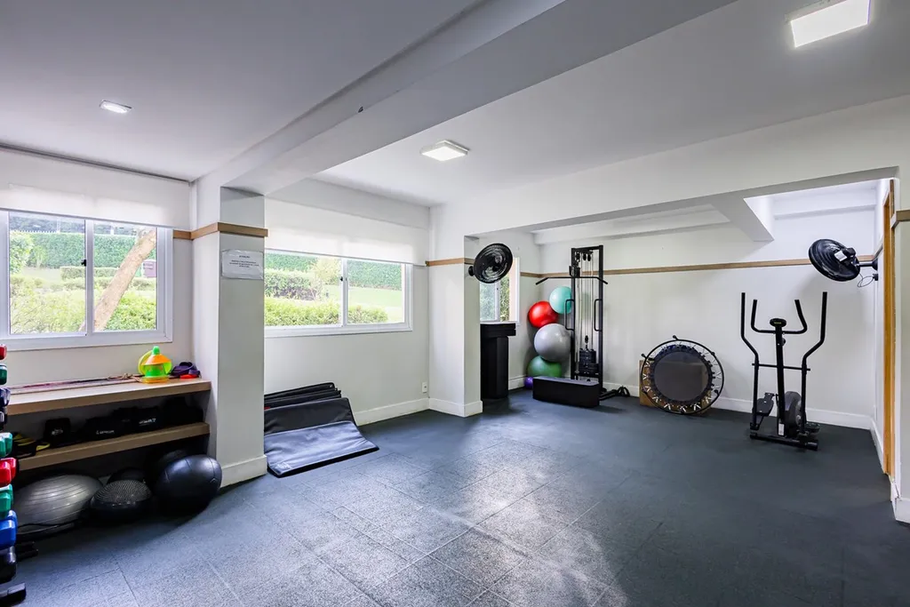 Imagem Apartamento em Jardim Carvalho