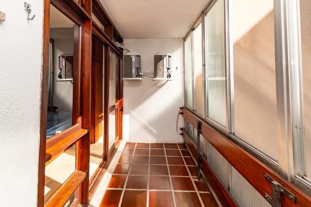 Imagem Apartamento em Bom Fim