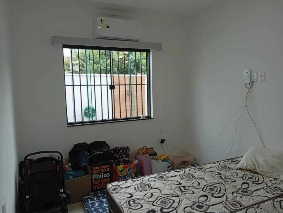 Imagem Casa 3 Quartos Maricá - RJ - Jardim Atlântico Oeste (Itaipuaçu)