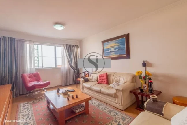 Imagem APARTAMENTO RESIDENCIAL em SÃO PAULO - SP, VILA POMPÉIA