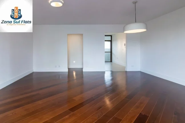 Imagem Apartamento à Venda Na Vila Madalena Com 2 Dormitórios Sendo 1 Suíte e 2 Vagas
