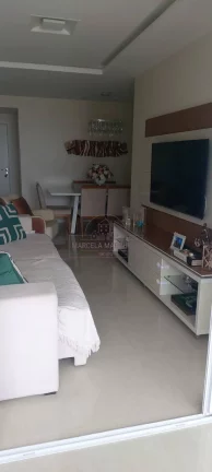 Imagem Apartamento 03 quartos, 1 suíte Vista eterna para o mar