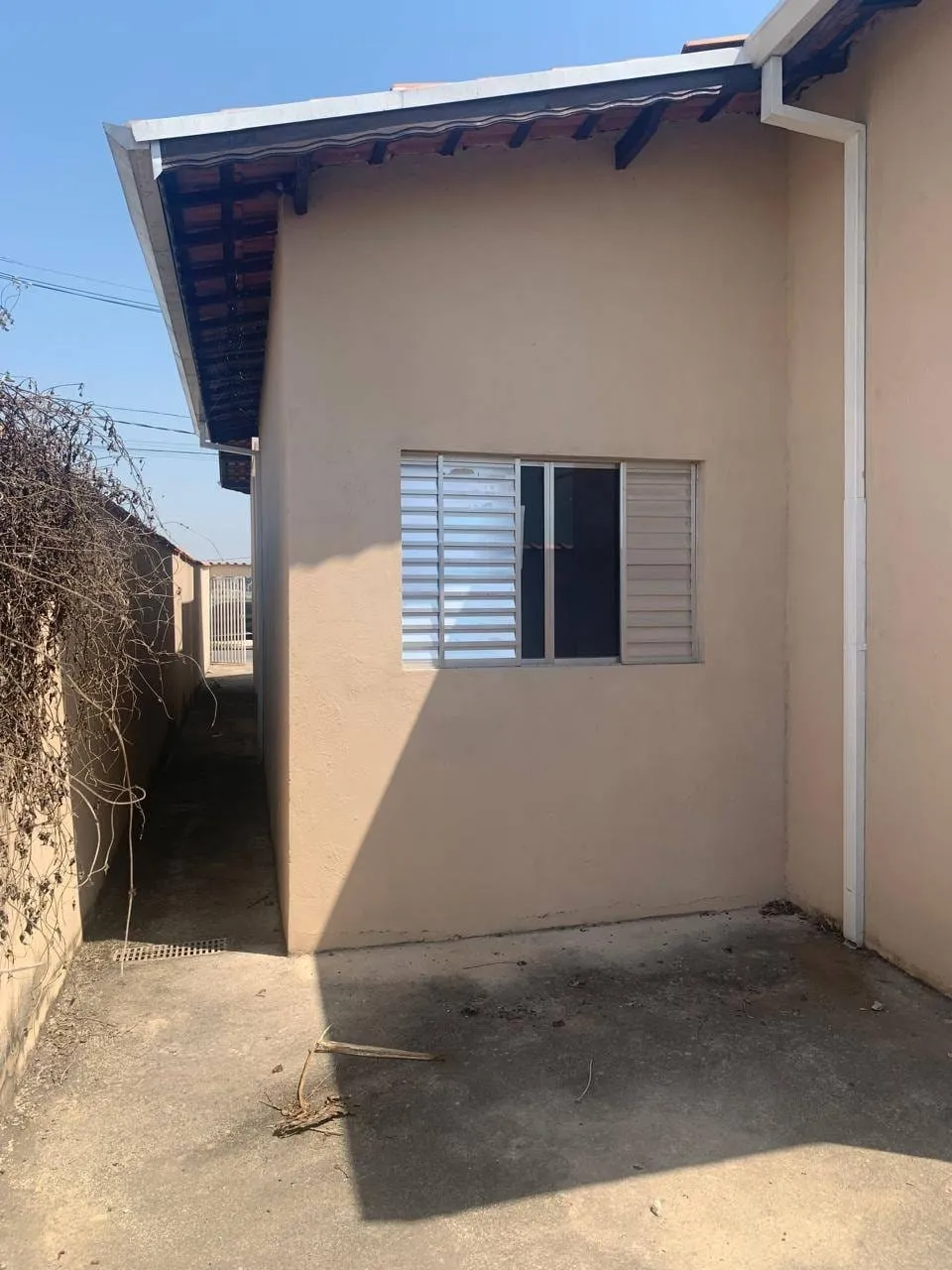 Imagem Casa à venda 2 Quartos, 2 Vagas, 125M², Residencial e Comercial Portal dos Eucaliptos, Pindamonhangaba - SP