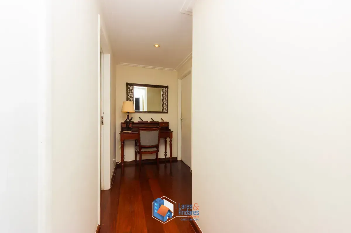 Imagem Apartamento para venda em Jardim Colombo com 3 quartos, sendo 2 suítes, 140m²