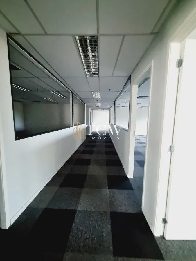 Imagem Laje Corporativa para Locação | 775 m² | Butantã, São Paulo/SP