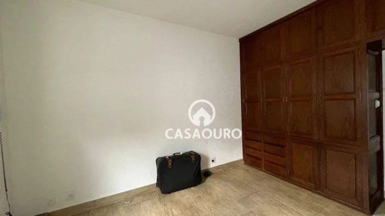 Imagem Casa com 7 quartos à venda, 400 m² por R$ 1.650.000 - São Lucas - Belo Horizonte/MG