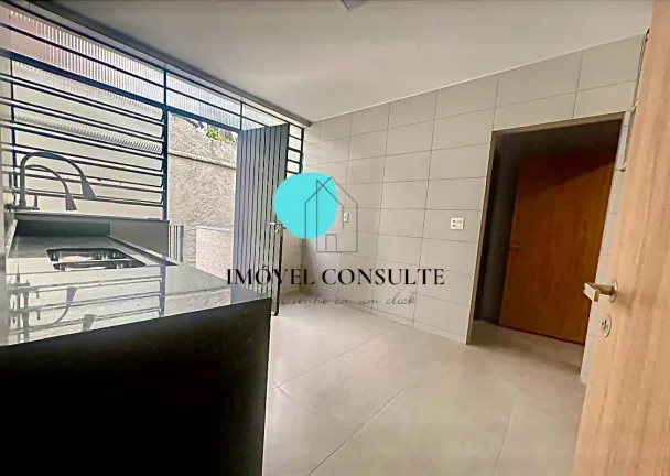 Imagem MARAVILHOSA CASA EM RUA SEM SAIDA COM ROTATÓRIA DE 216MTS²