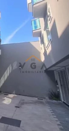 Imagem Sobrado para Venda em São Paulo, Penha de França, 2 dormitórios, 2 banheiros, 1 vaga