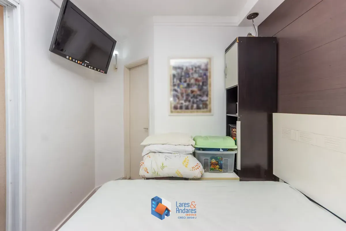 Imagem Apartamento para venda em Ipiranga com 2 quartos, sendo 1 suíte, 58m²