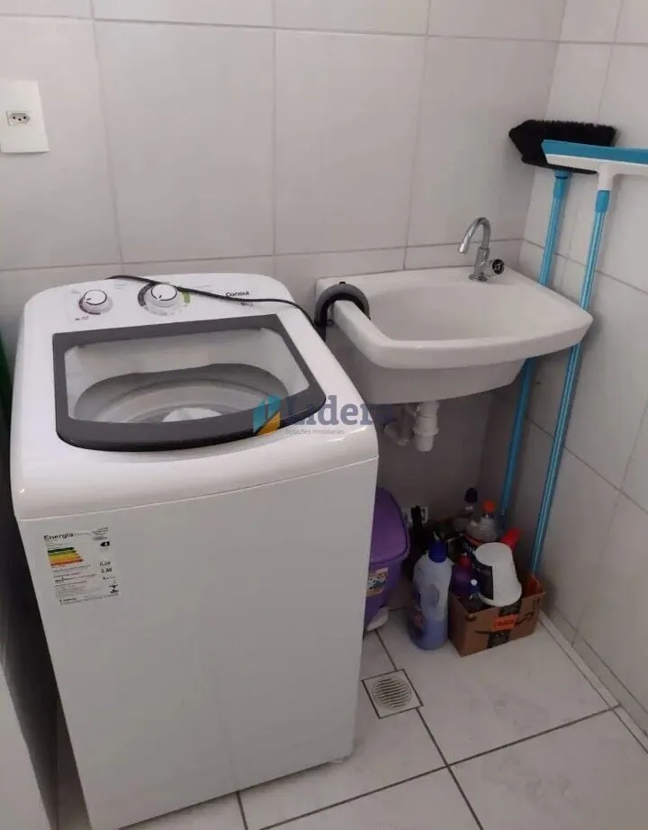 Imagem Apto Mobiliado - 1 quarto - 50m² - 1 vaga de garagem - em Tambauzinho, João Pessoa/PB