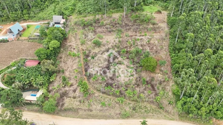 Imagem Terreno à Venda, Medeiros - Barra Velha