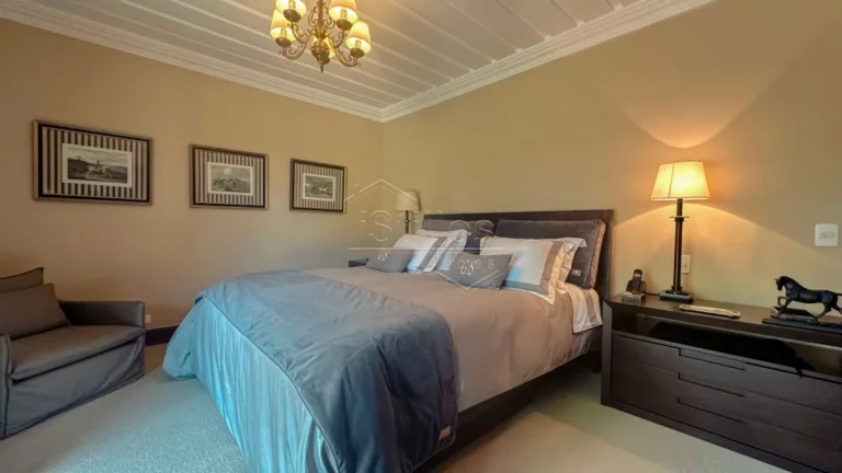 Imagem Casa em Campos do Jordão