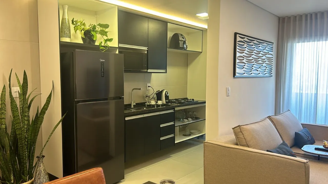 Foto do imóvel APARTAMENTO RESIDENCIAL em SOROCABA - SP, JARDIM AMÉRICA em JARDIM AMÉRICA, SOROCABA - SP