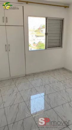 Imagem APTO 84M², 2 DORMS E 1 VAGA PROXIMO AO METRO DO JARDIM SAO PAULO