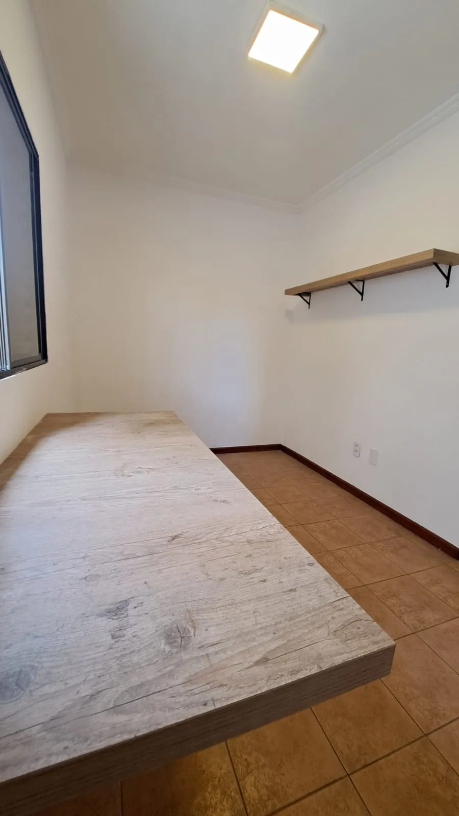Imagem Apartamento Garden no Jardim Judith - 3 Quartos, 1 Suíte, 61m²