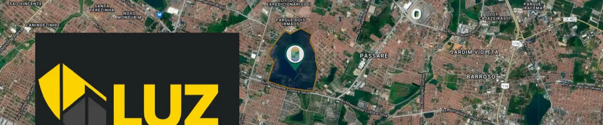 Imagem LAGO MONTENEGRO - OPORTUNIDADE DE REPASSE NO CONDOMÍNIO PALMEIRA REAL