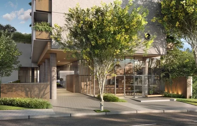 Imagem APARTAMENTO RESIDENCIAL em São Paulo - SP, Vila Madalena