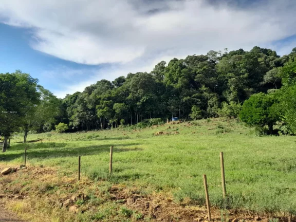 Imagem Terreno para Venda em Arabutã, Interior