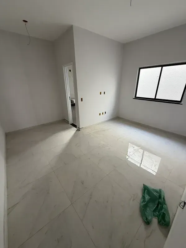 Imagem Casa com 3 Quartos à Venda, 110 m² em Edson Queiroz - Fortaleza