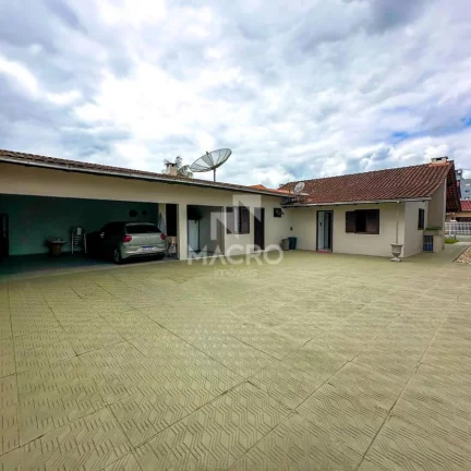Imagem Casa | Rau | 4 quartos (1 suíte) | 180m²