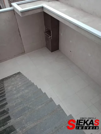 Imagem Imperdível! Casa à venda em São Paulo-SP, Vila São Geraldo: 3 quartos, 3 suítes, 2 salas, 4 banheiros, 5 vagas, 190m².