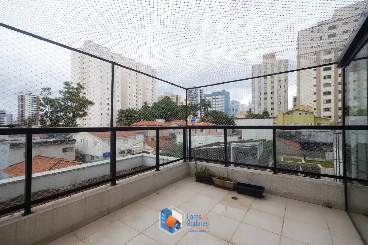 Imagem Apartamento para venda em Saúde com 2 quartos, sendo 1 suíte, 67m²