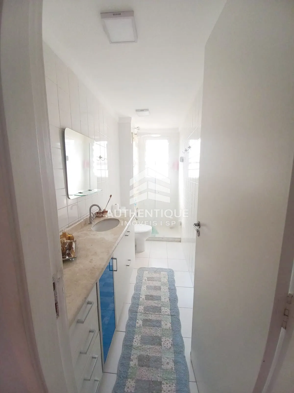 Imagem MANHATTAN RUDGE RAMOS - Apartamento no bairro Rudge Ramos à venda