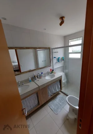 Imagem Apartamento em Alphaville - Santana de Parnaíba, SP