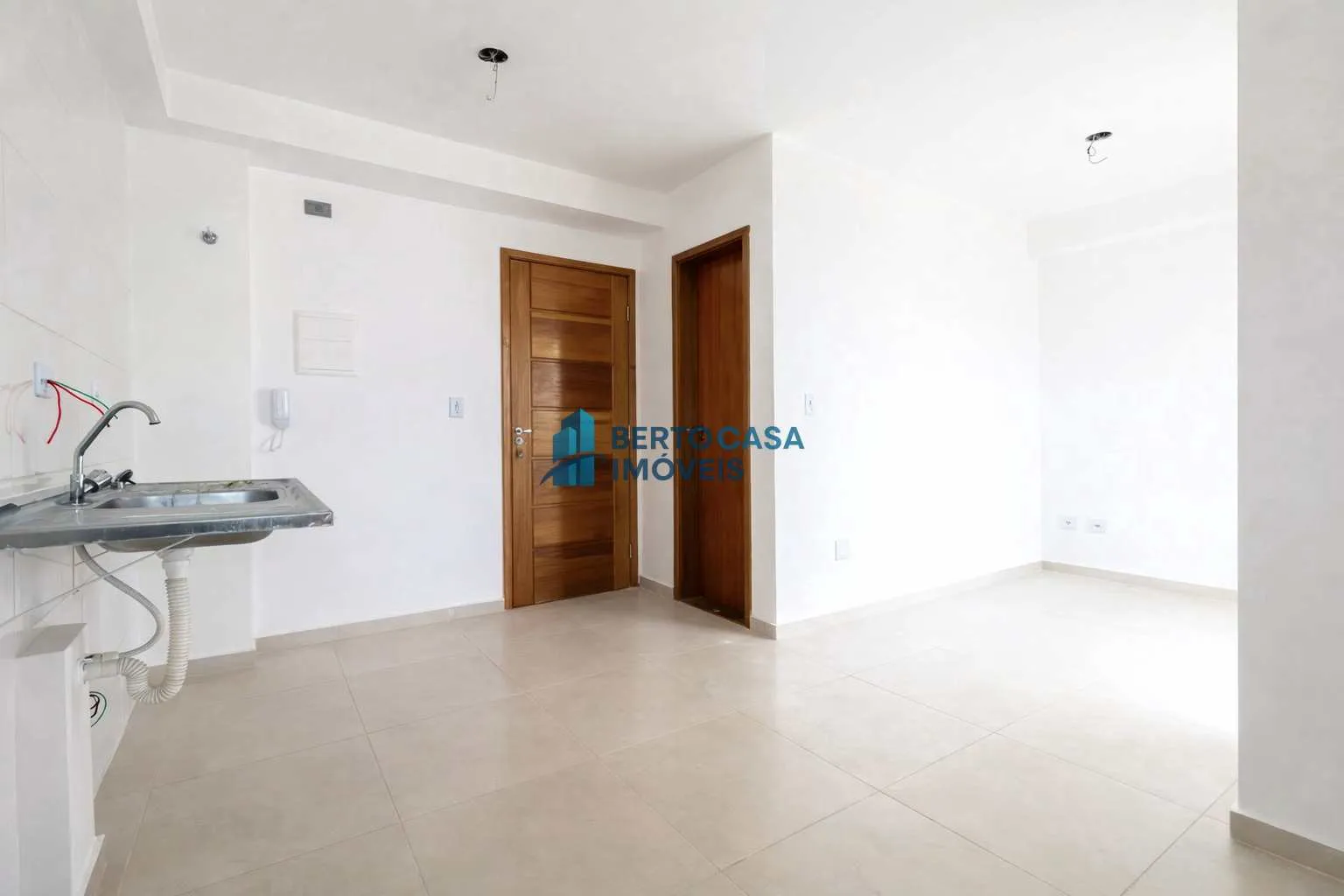 Imagem Apartamento Padrão