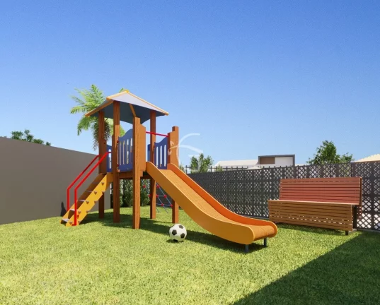 Imagem APARTAMENTO RESIDENCIAL em JOINVILLE - SC, SAGUAÇU