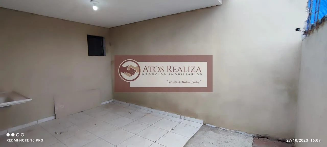 Imagem Casa em Balneário São José - SP: 75m², 2 dormitórios, 1 suíte, 1 banheiro - venda e locação por R$ 340 mil