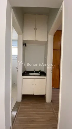 Imagem Este apartamento está localizado em uma das regiões mais valorizadas de Campinas, na charmosa Rua ...