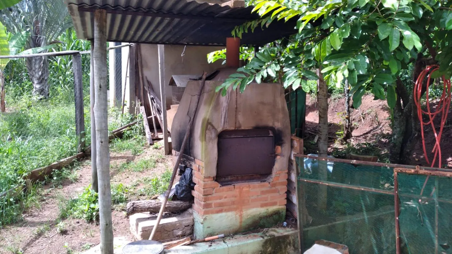 Imagem Vendo um ótimo sítio em Itaguara/Mg com 78.000 m² de terra,